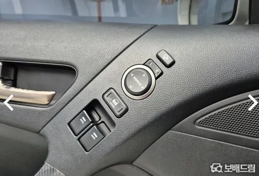 Hyundai Genesis Coupe