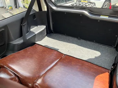 Nissan KIX