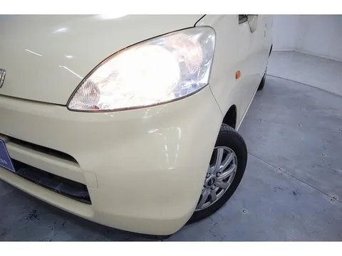 Honda Life
