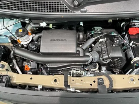 Honda N-BOX Joy