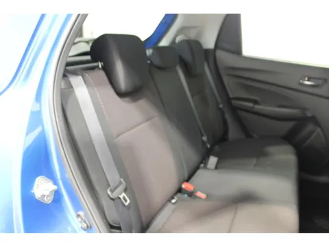 Suzuki Swift Sport