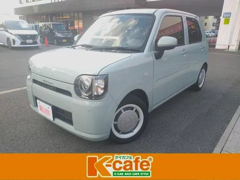 Daihatsu Mira Tocot