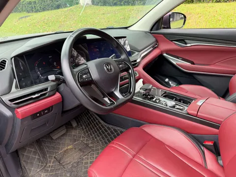 Changan CS75 Plus