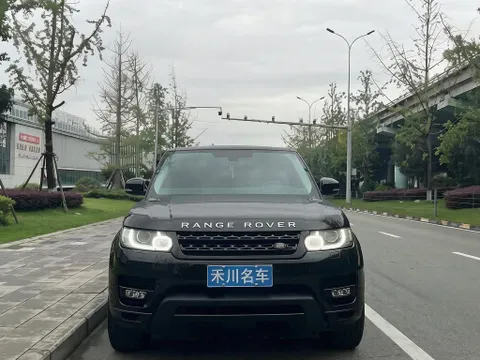 Land Rover