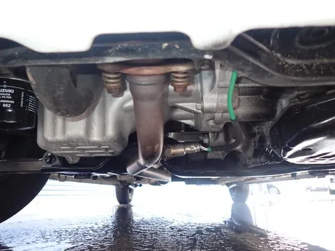 Suzuki Alto Eco