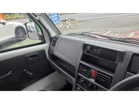 Nissan Clipper Truck