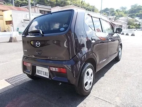 Mazda Carol