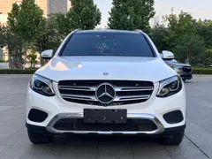 Mercedes-Benz Mercedes-Benz GLC
