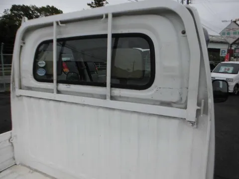 Mitsubishi Minicab Truck
