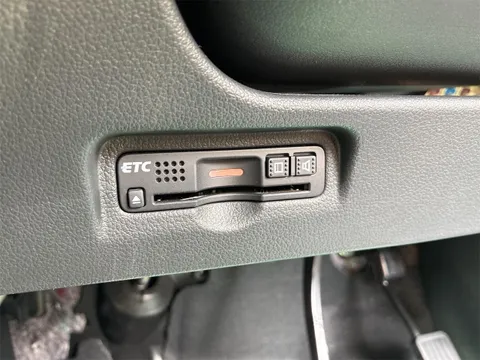 Honda N-BOX Slash