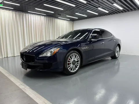 Maserati