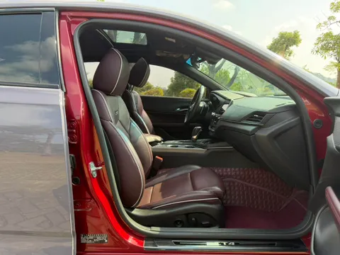 Cadillac CT4