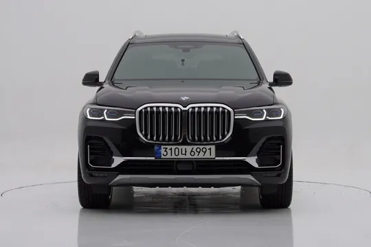 BMW BMW