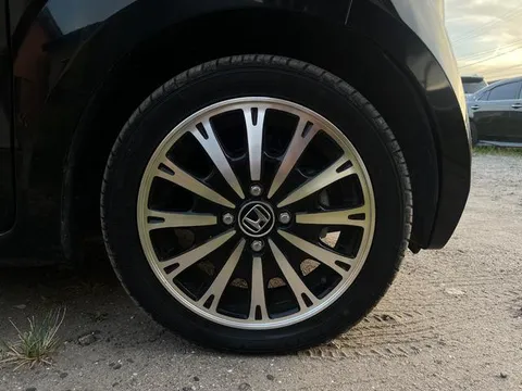 Honda N-BOX Slash