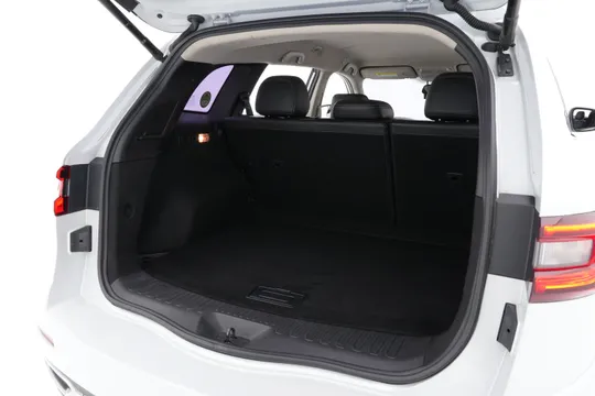Renault Koleos (QM6)