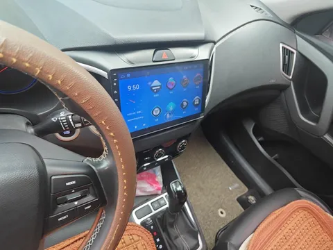 Hyundai ix25