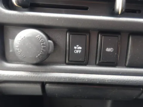 Suzuki Super Carry