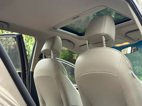 Buick Excelle GT