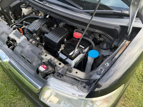 Honda Zest