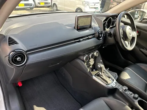 Mazda Mazda2 (Demio)