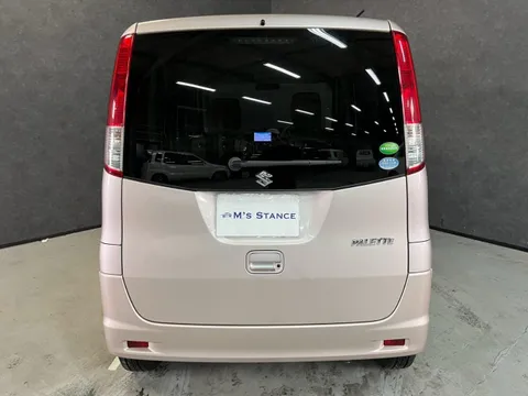 Suzuki Palette