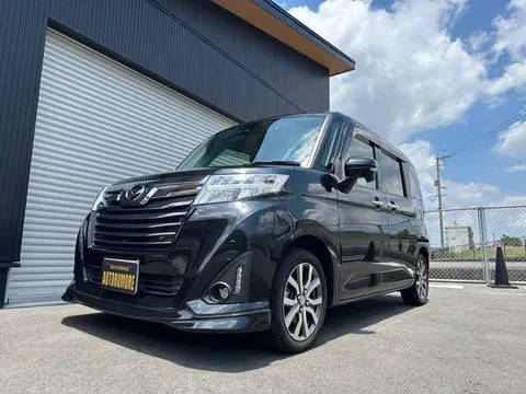 Daihatsu Thor