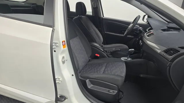 Renault SM3