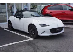 Mazda MX-5 (Roadster)
