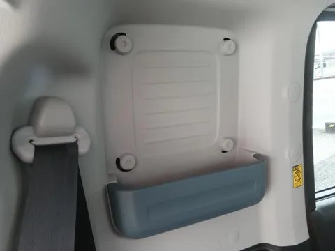 Suzuki Spacia Base