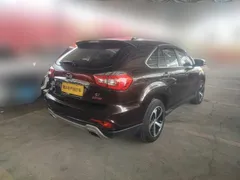 BYD S7