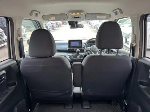 Mitsubishi eK X