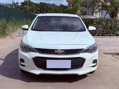 Chevrolet Cavalier