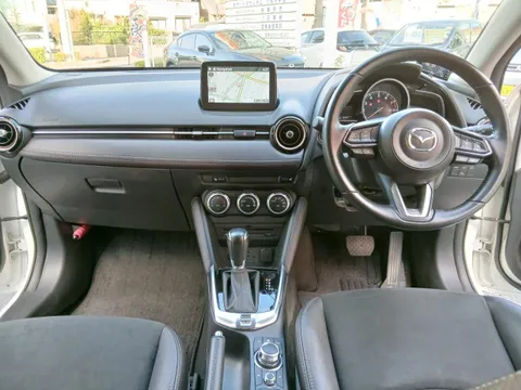 Mazda Mazda2 (Demio)