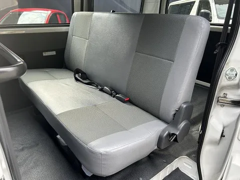 Toyota TownAce Van