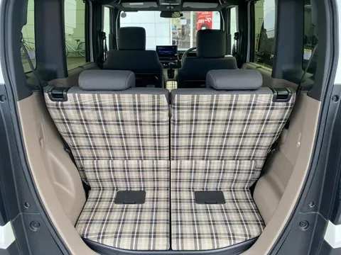 Honda N-BOX Joy