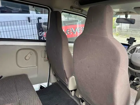 Mitsubishi Minicab Van