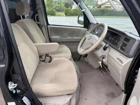 Daihatsu Atrai Wagon