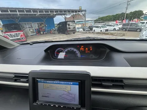 Mazda Flair