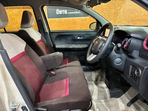 Daihatsu Boon