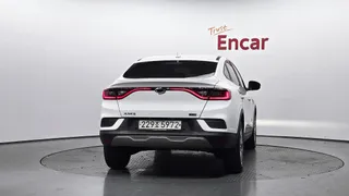 Renault XM3