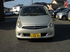 Subaru R2