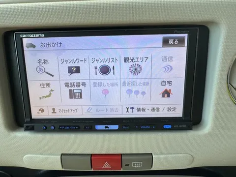 Daihatsu Mira Cocoa