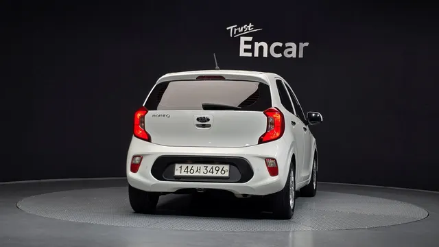 Kia Picanto (Morning)