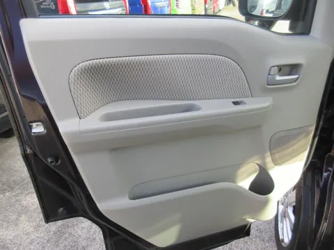 Mazda Scrum Wagon