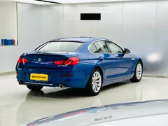 BMW 6-Series