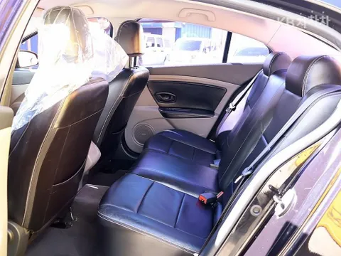Renault SM3