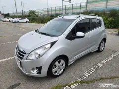 Chevrolet Matiz