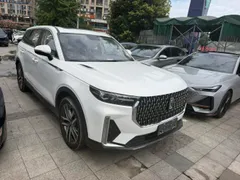Bestune T99