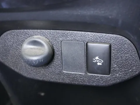 Toyota Yaris (Vitz)