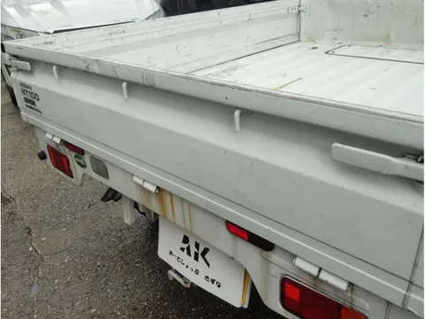 Nissan Clipper Truck